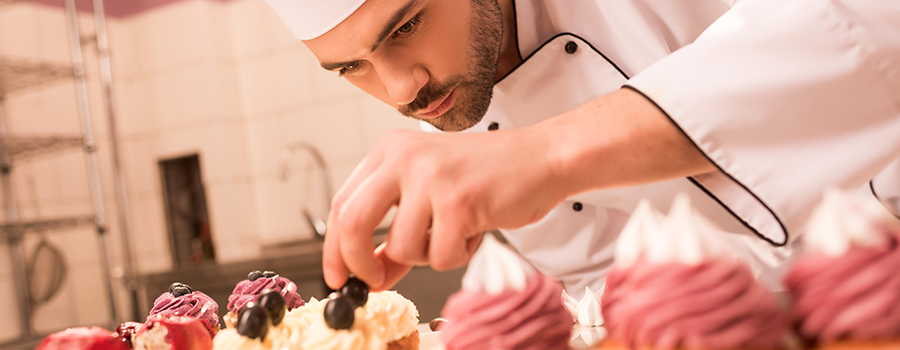 Baking And Pastry Program Course Miami