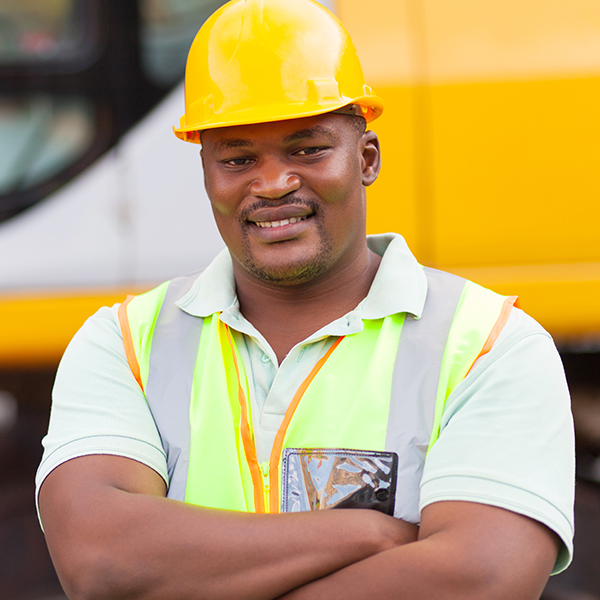 Heavy Equipment Operator