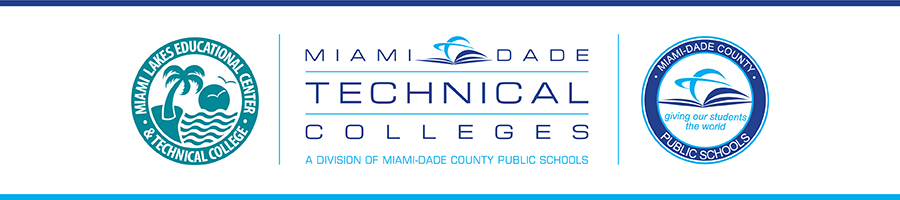 Location 8901 %E2%80%93 Miami Lakes Educational Center Technical College